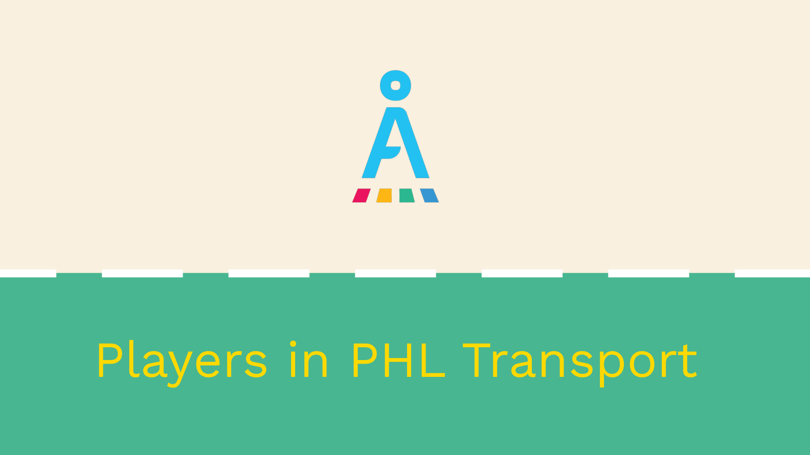 Active member, AltMobility PH