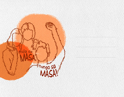 Illustration 1 by Angela Arrosa